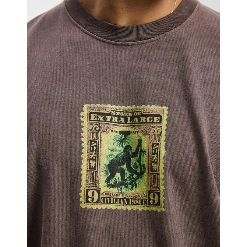 X-Large Stamp T-Shirt