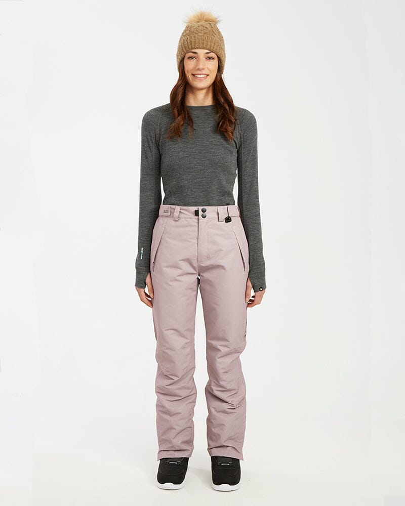 XTM Smooch II Pants Fog 8 