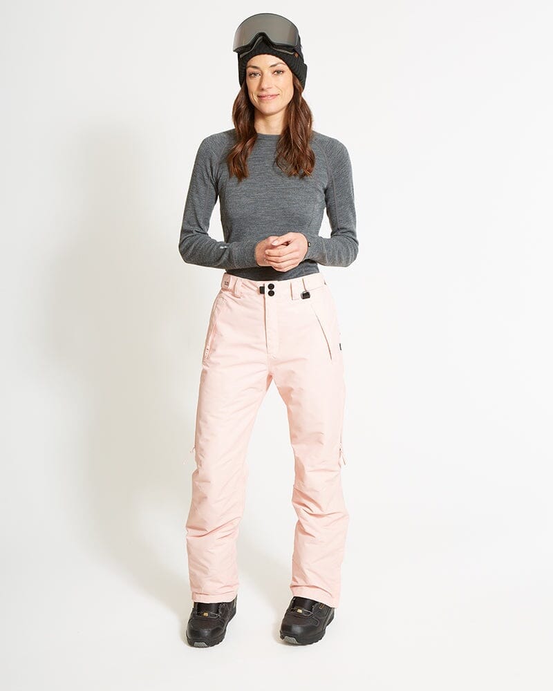 XTM Smooch II Pants Soft Rose 8 