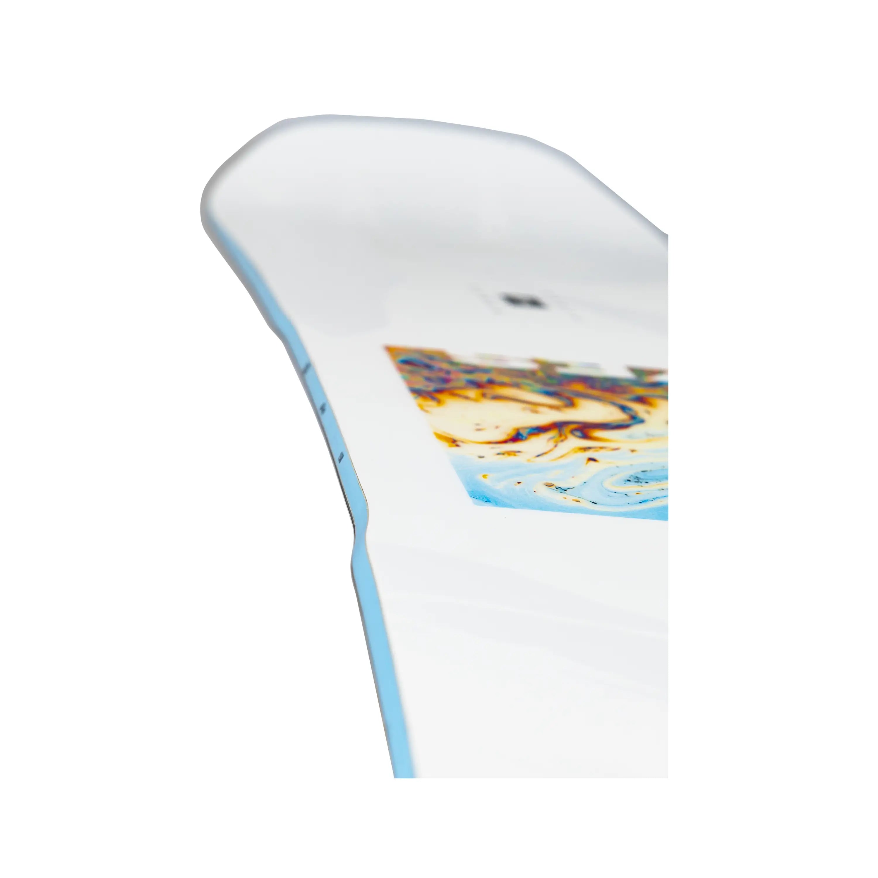 YES All In Snowboard 2027