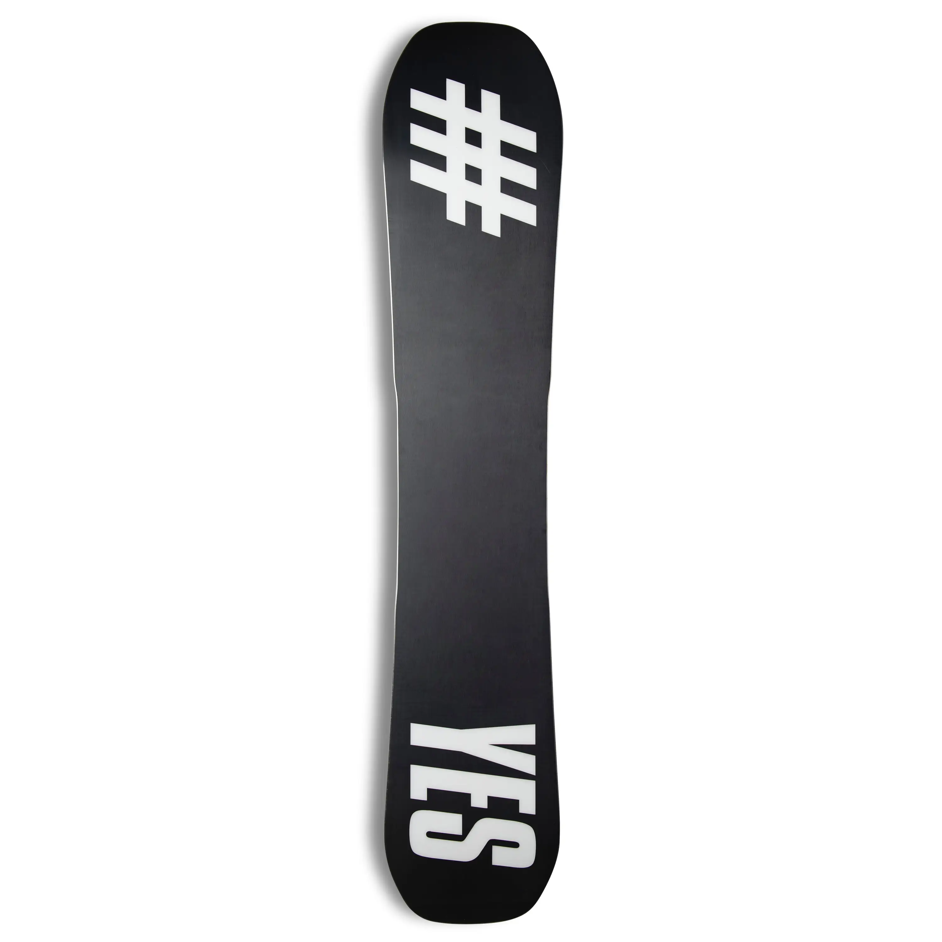 YES All In XTRM Snowboard 2026