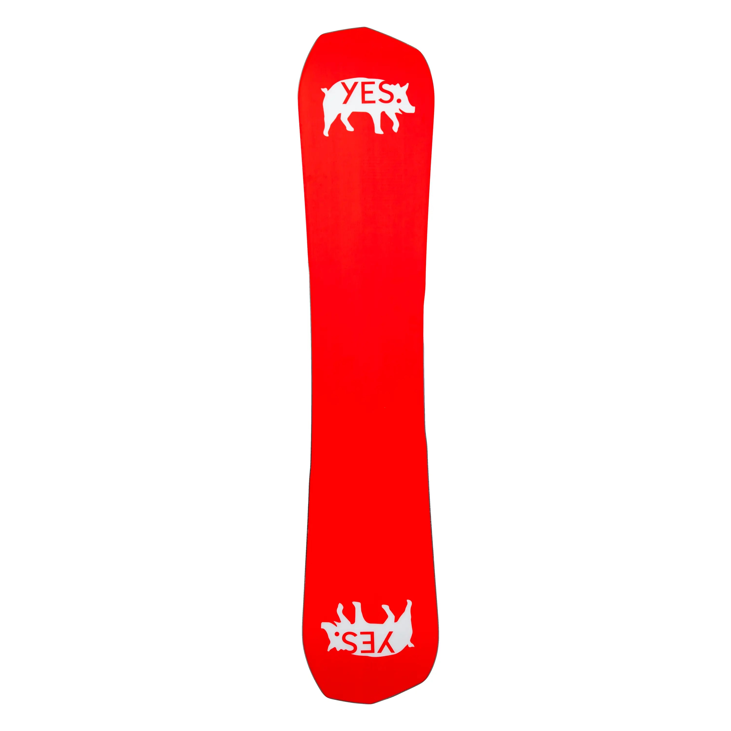 YES Greats Snowboard 2027