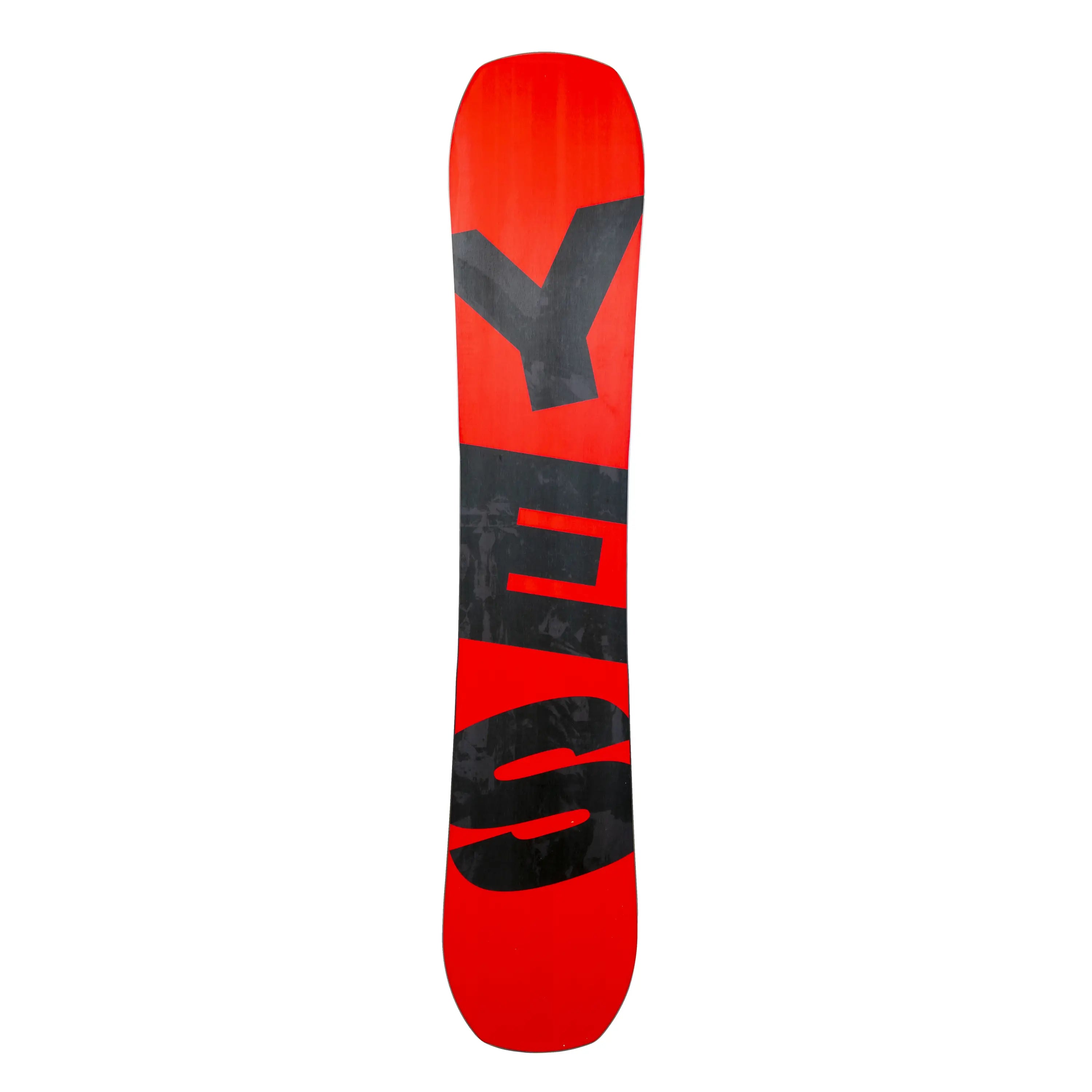 YES Standard Snowboard 2027