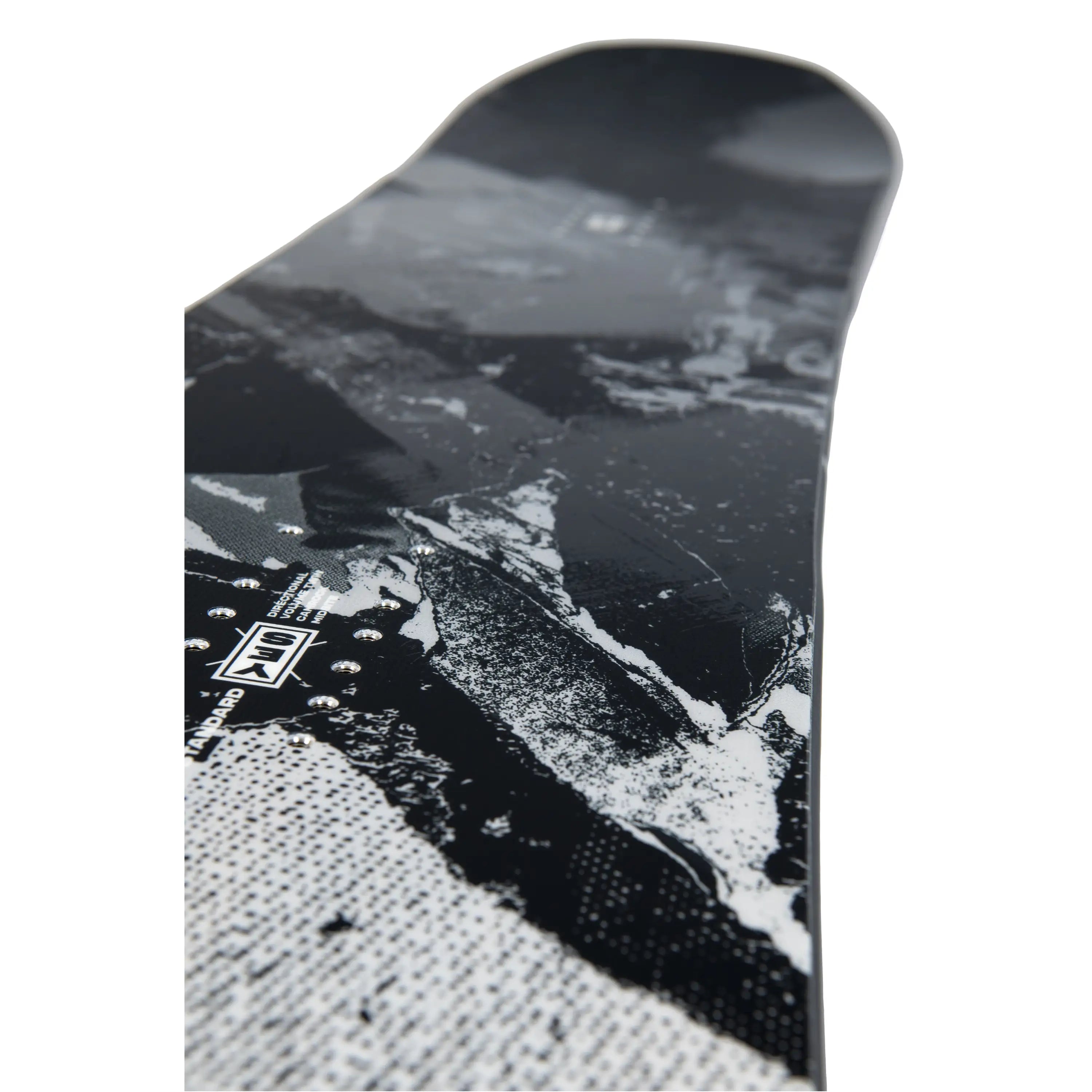 YES Standard Snowboard 2027