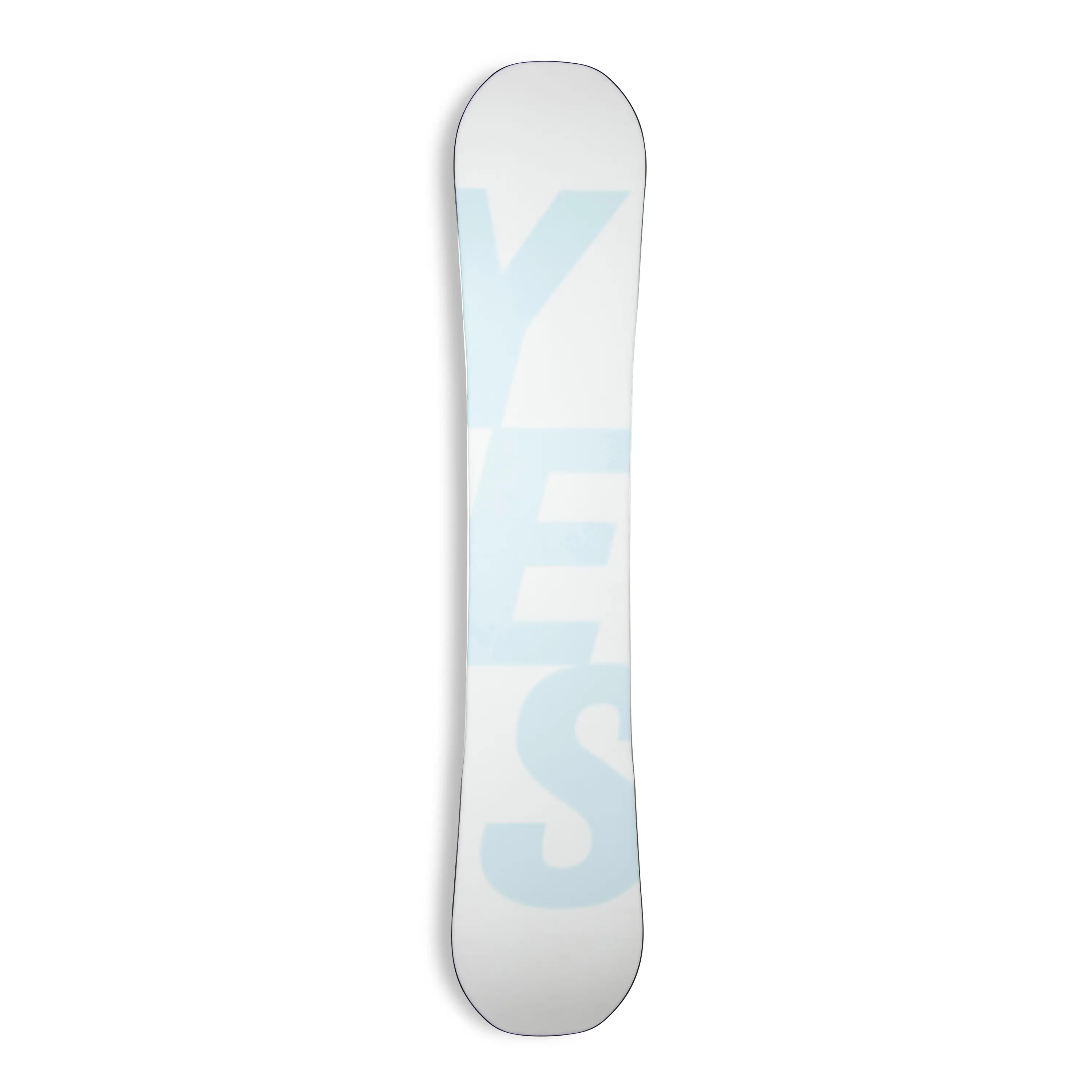 YES Womens Basic Snowboard 2026