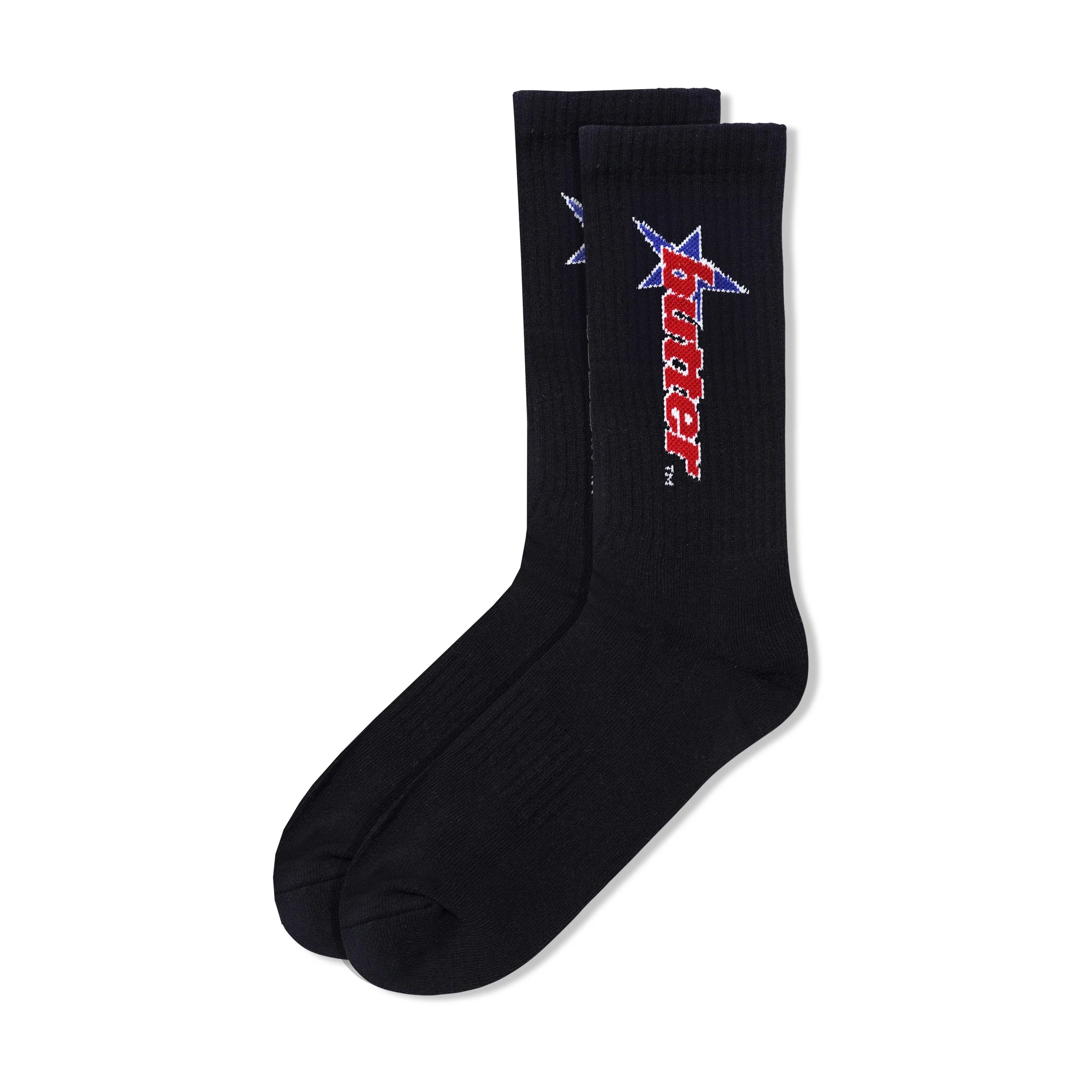 Butter Goods Race Socks