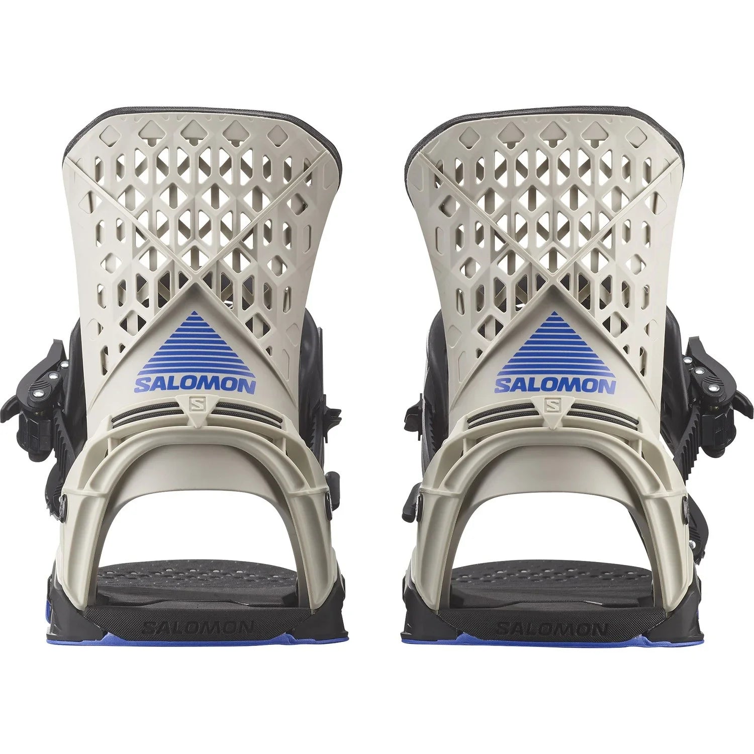 Salomon Highlander Snowboard Bindings 2026